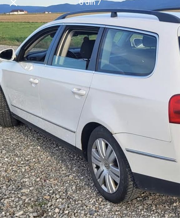 Vând Passat 2l din 2010 codul motorului CBBB 170 de cai Motor defect pentru mai multe detalii sunați la 0746 700 de 51