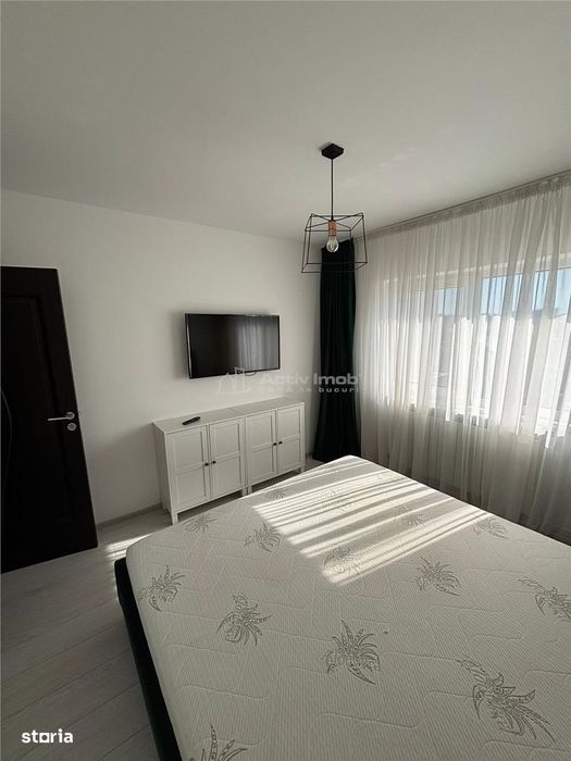 Apartament 2 cam dec Micro 17 renovat