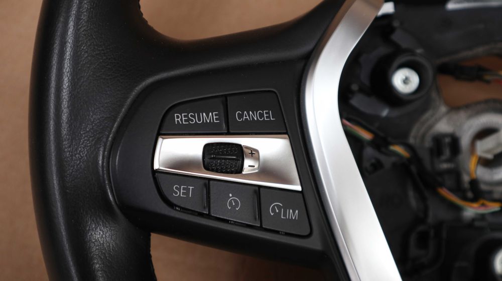 Волан за БМВ Ф40 Ф44 Г20 Г22 Г23 Г26 BMW F40 F44 G20 G22 G26