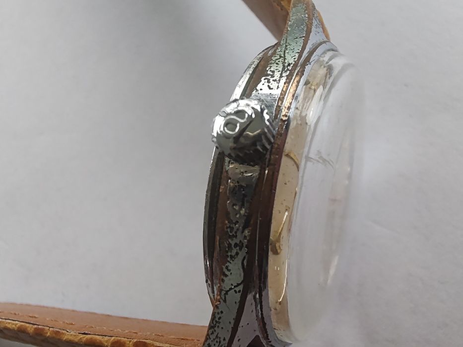 Ceas Atlantic World Master Original 37,5 mm