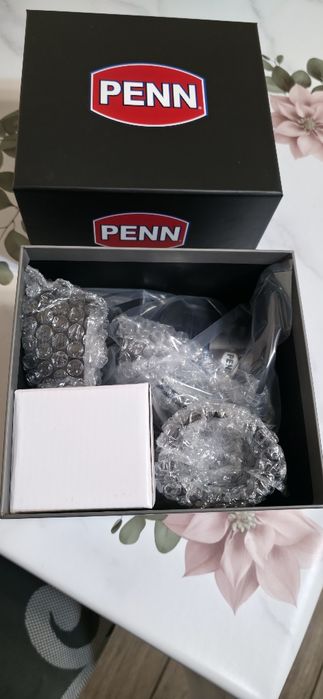 Vand mulineta Penn Vantage