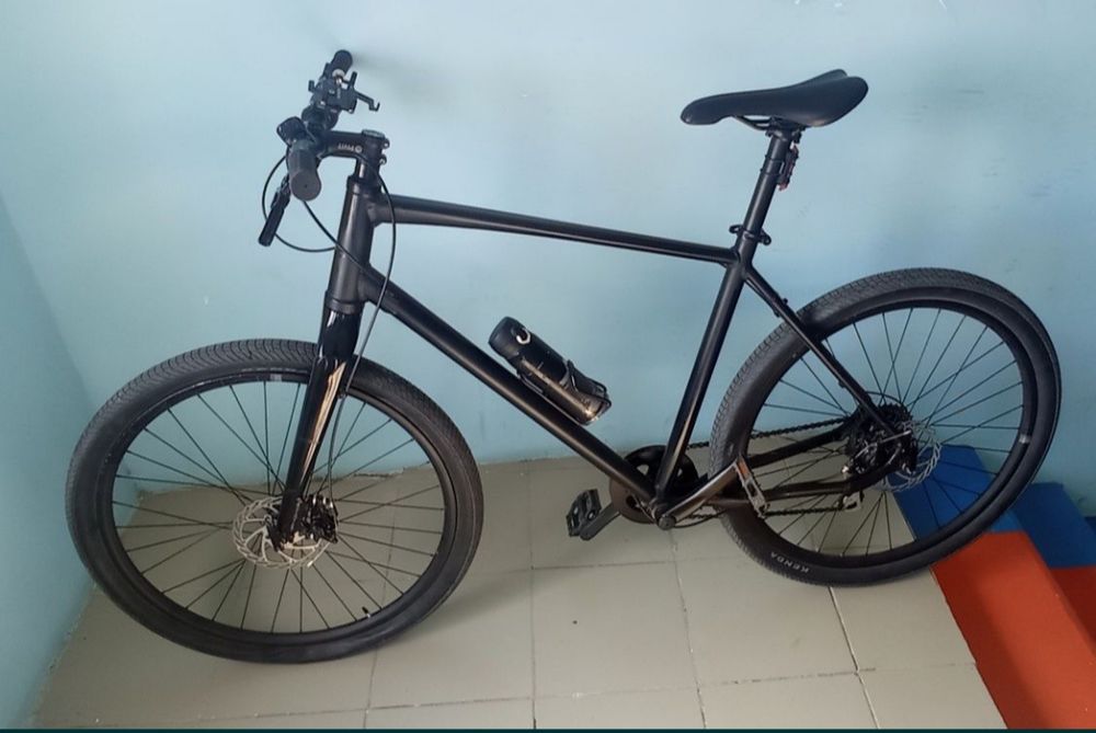 Продаётся велосипед Американского бренда