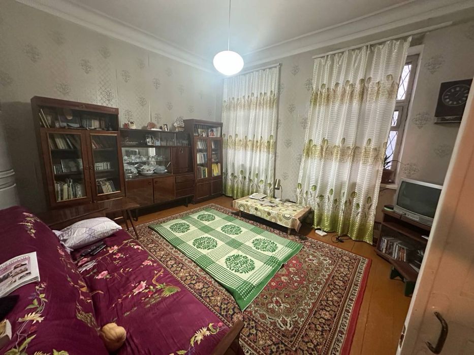 Продается участок. Бектемир. Пост Гаи. 8 соток. Срочно. Фасад 26м