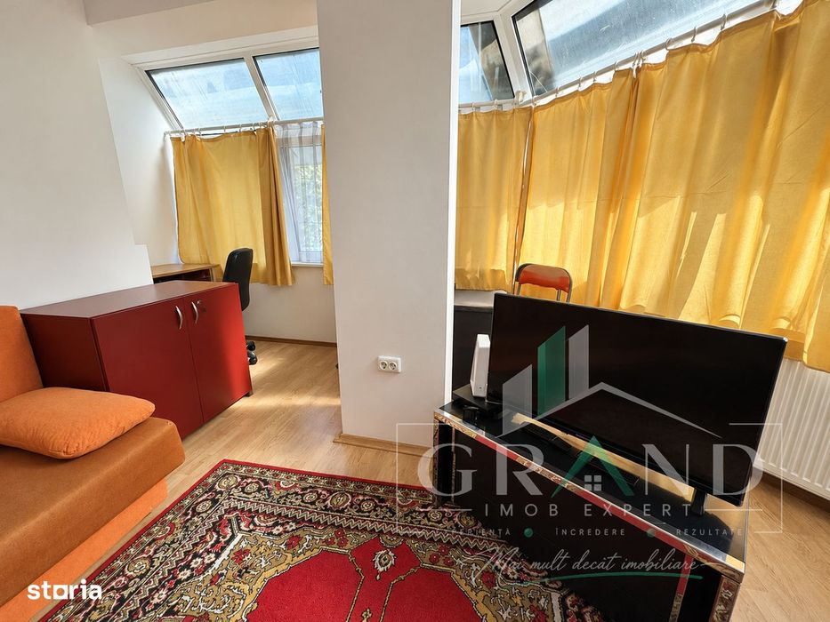 OPORTUNITATE!Ap 1 camera,BALCON,Zona Manastur/Casa Piratilor