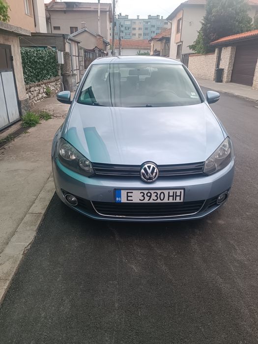 Голф 6 1.4tsi 122kc.