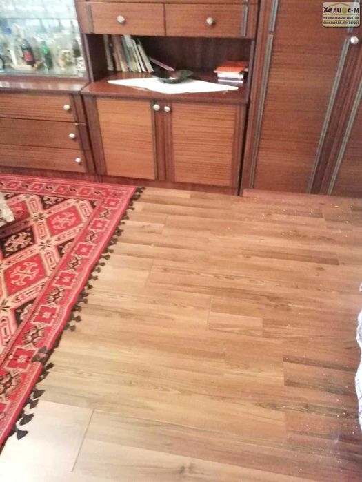 Продава се Двустаен апартамент в Монтана, Младост 2 - 61 кв.м за 987 €/кв.м - Снимка #4