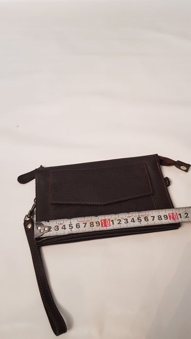 Продаеться Кожаный кошелёк