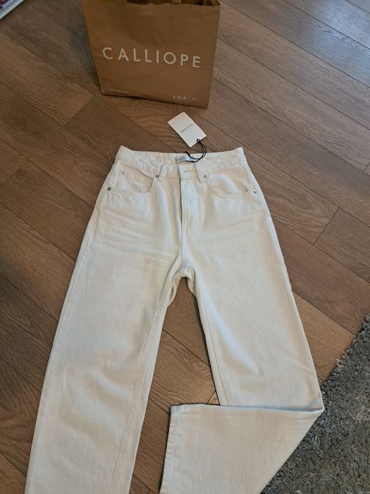 CALLIOPE  нови дънки 36 номер!