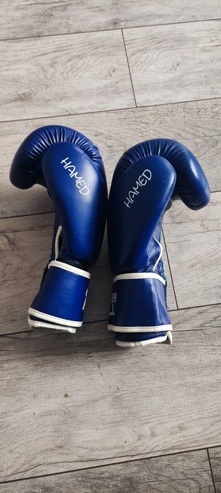 Перчатки Green Hill