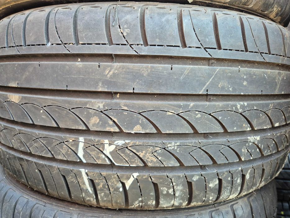 4 Anvelope de VARA - 245/30/20 - TRISTAR - CA UNELE NOI - DOT 2024 !