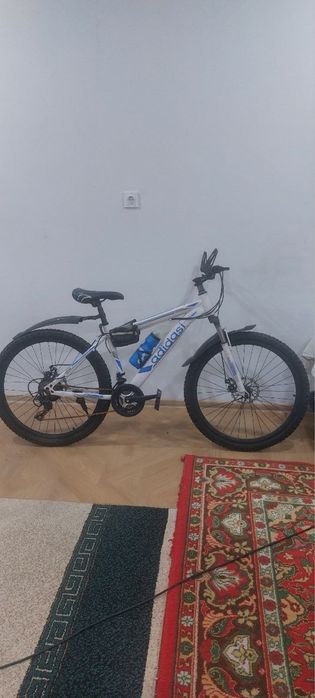 Velosiped, Sport, Cardio