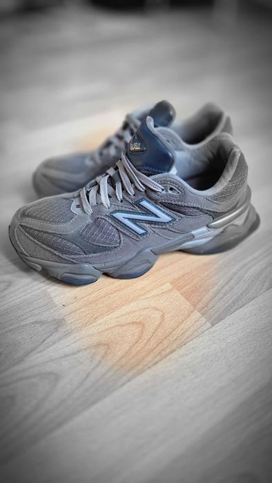 Перфектен New Balance 9060 - оригинал