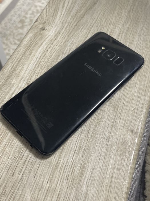 Samsung s8 на запчасти