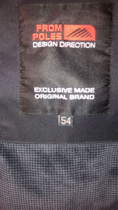 Продам зимний пуховик