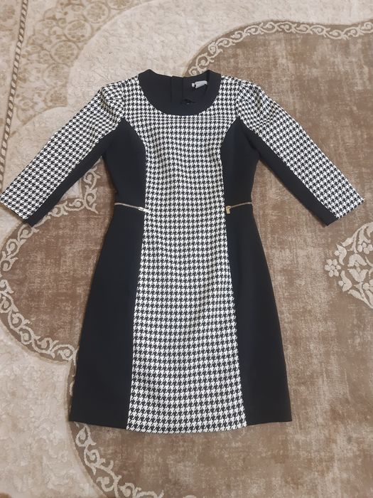 Платье для подростка или худенькую девушку  С размер