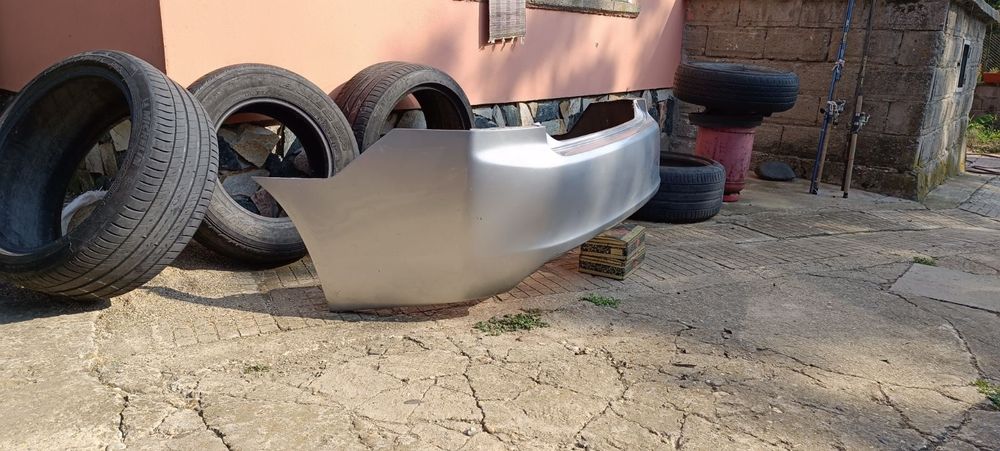 Задна броня за Honda Accord 7