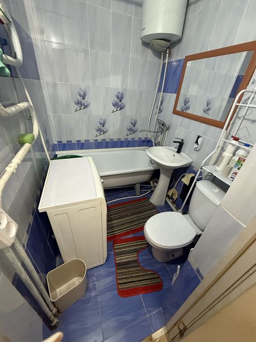 Квартира посуточно