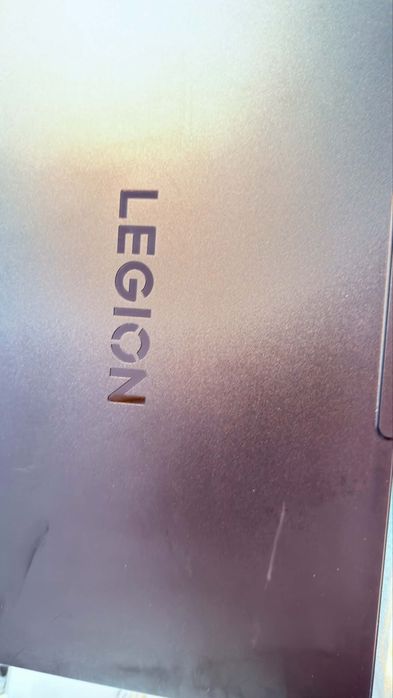 Lenovo Legion Pro 5 ,i9 2025г.