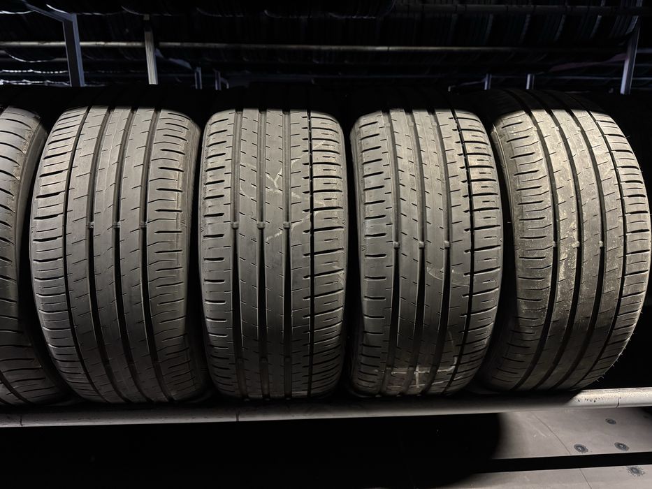 Anvelope 225/45/17 Falken