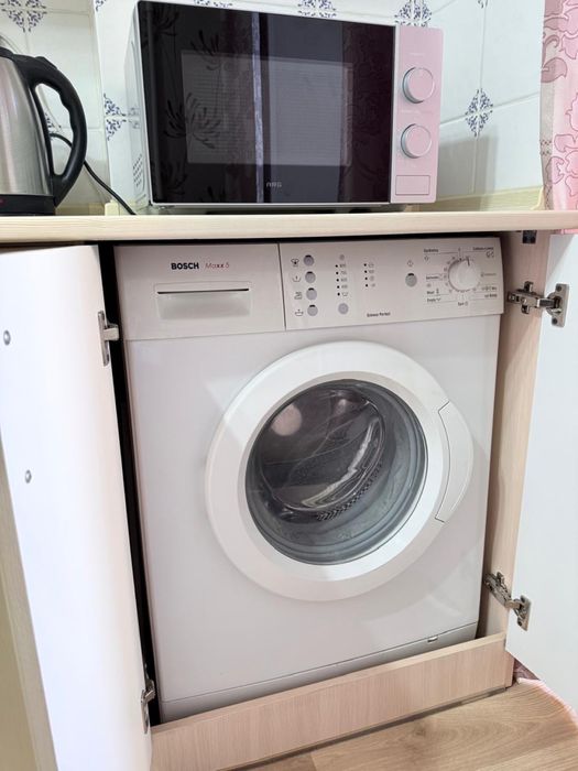 Сдается 2х комнатная квартира