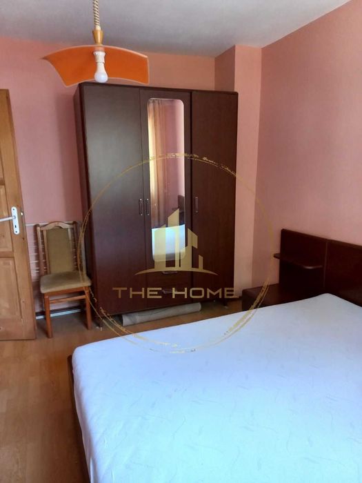 Дава се под наем Двустаен апартамент в Варна, Окръжна болница - 65 кв.м за 300 € - Снимка #7