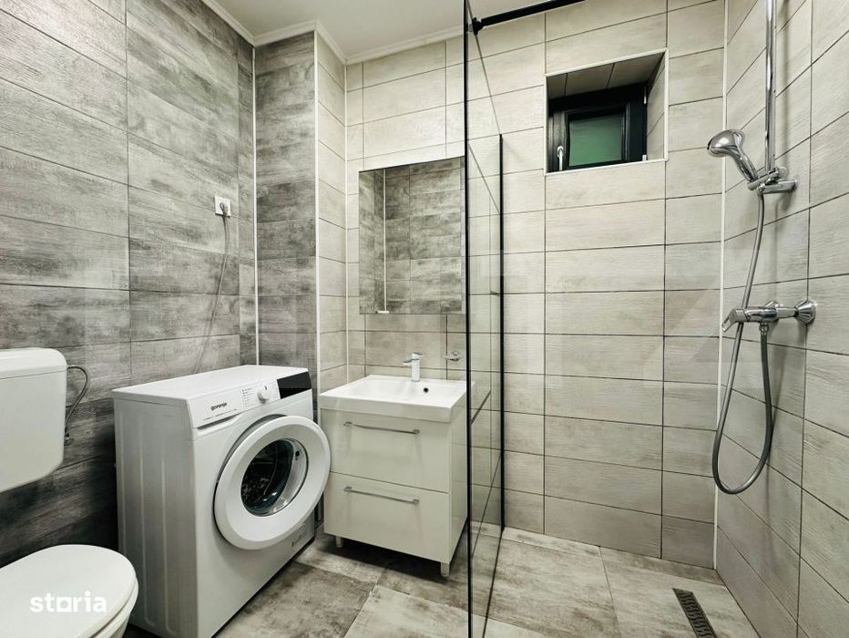 Apartament cu 2 camere renovat, in vila - Ultracentral