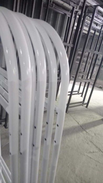 Двухъярусная кровать от производителя