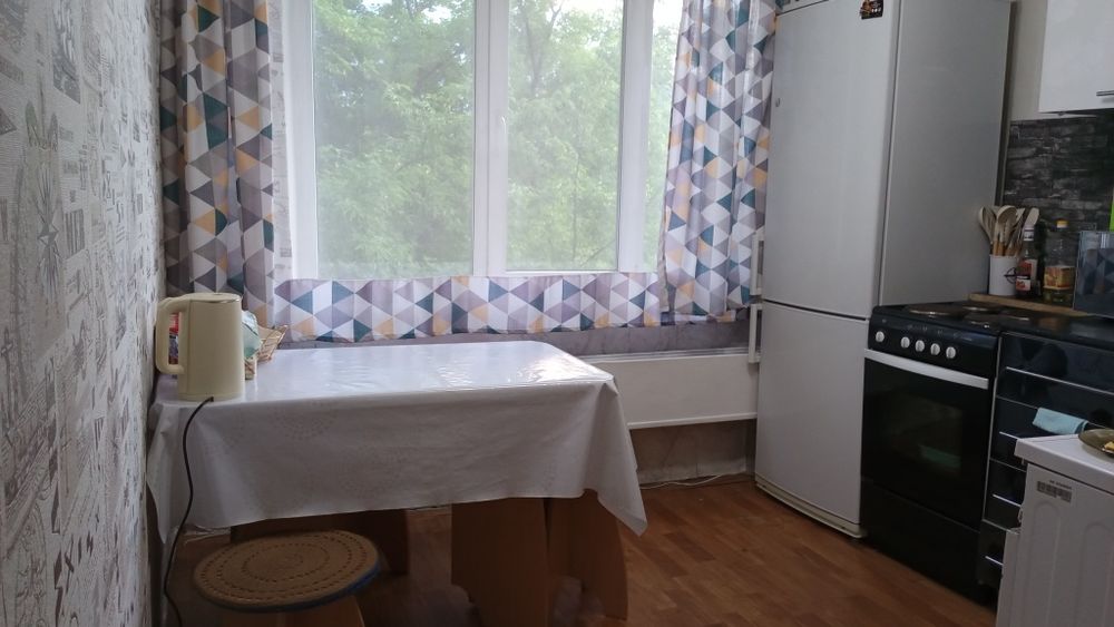 Продам квартиру 1.5