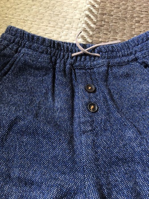 Лот за малък господин