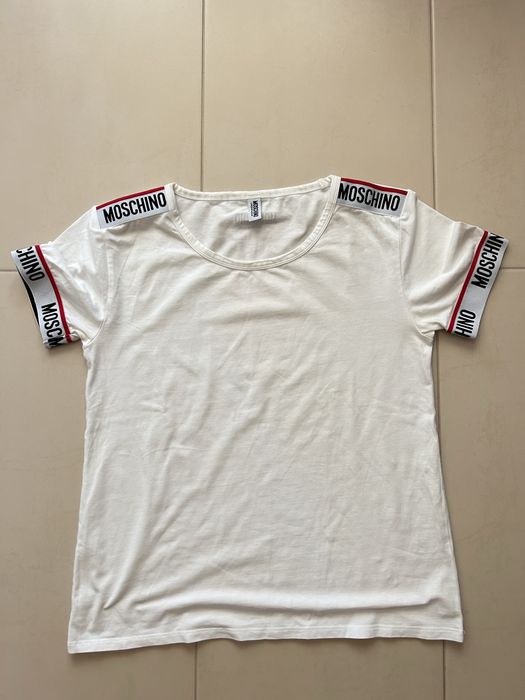 Тениска Love Moschino