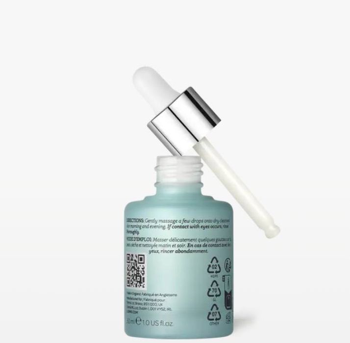 Elemis marine collagen serum