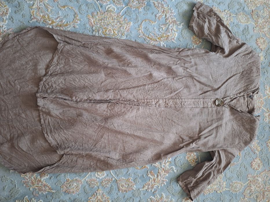 Rochie de in de vara răcoroasă