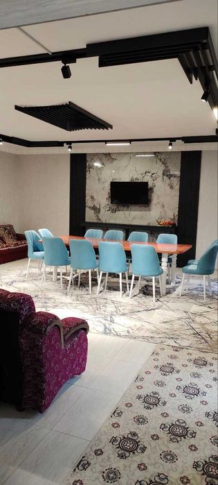 Продаётся Дача Ходжикент Чарвак