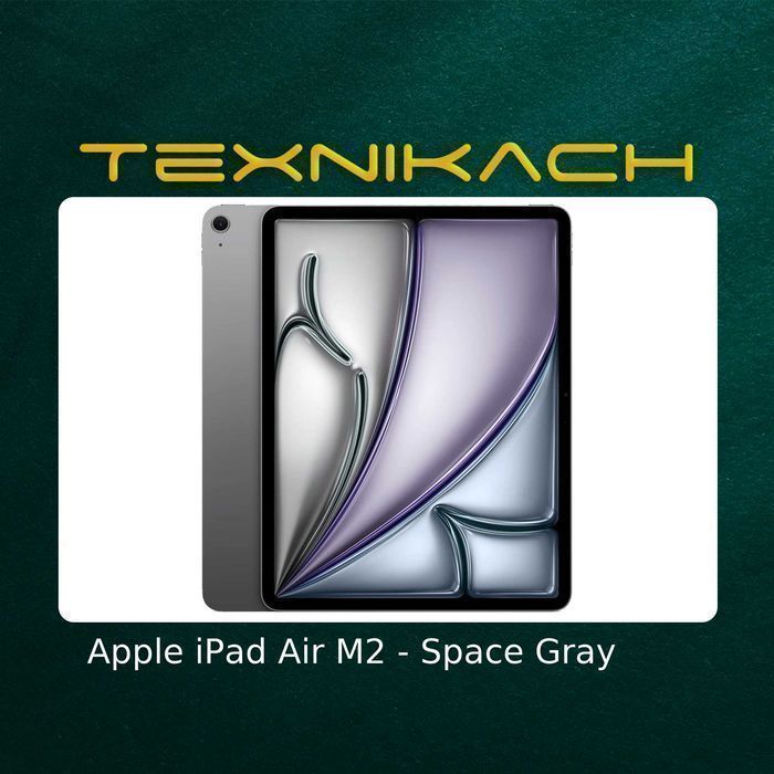 Новый! Apple iPad Air M2 (11" - 13") Доставка Бесплатно