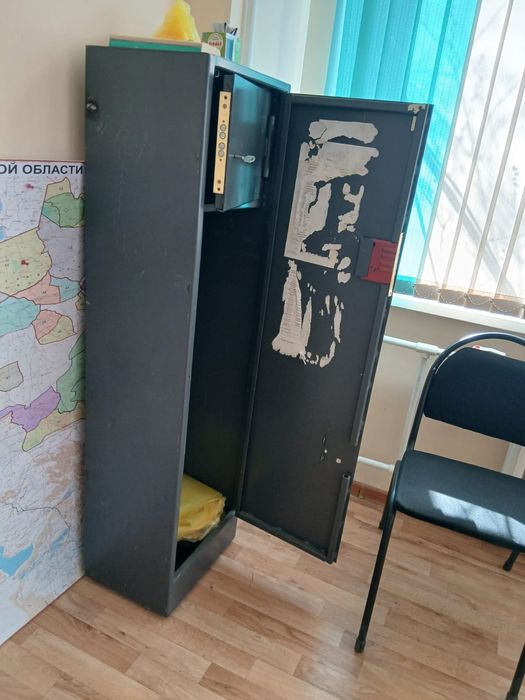 Сейф для документов