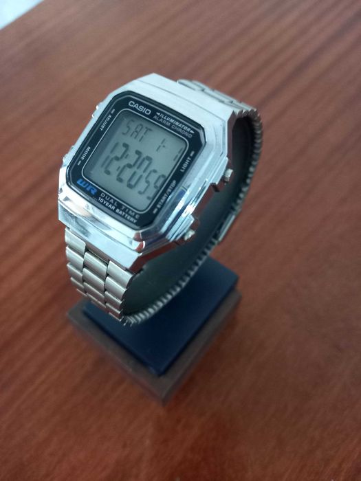 Часы Casio A178W Original
