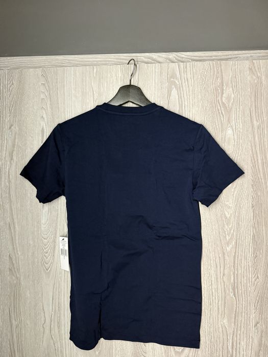 Polo Ralph Lauren set 2 tricouri corp bleumarin cu logo brodat S noi