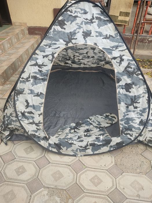 Продам полатка для зимний рыбалки