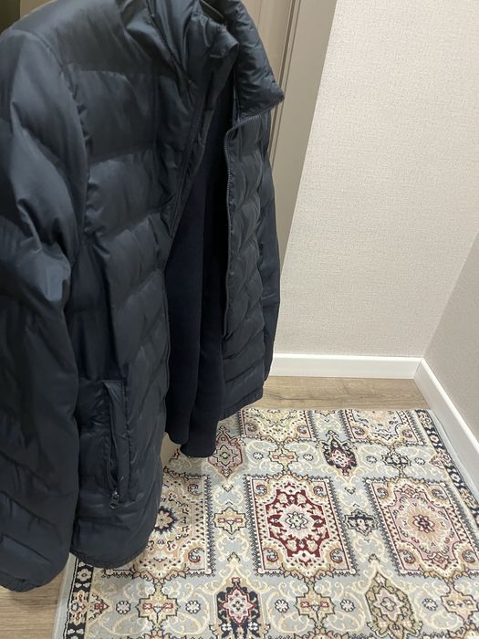 Куртка Zara осення