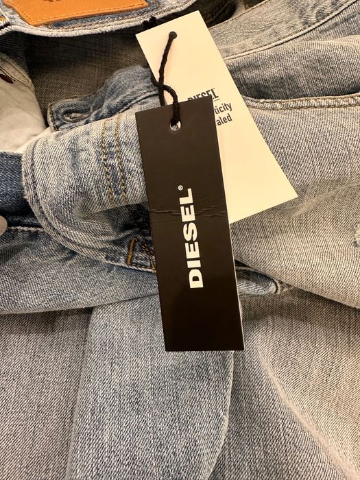 Мъжки дънки DİESEL