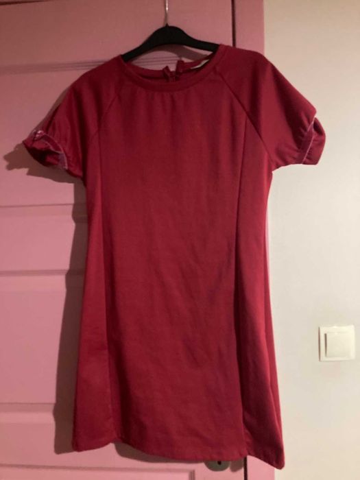 Официални рокли, тоалети за повод и за първи учебен ден