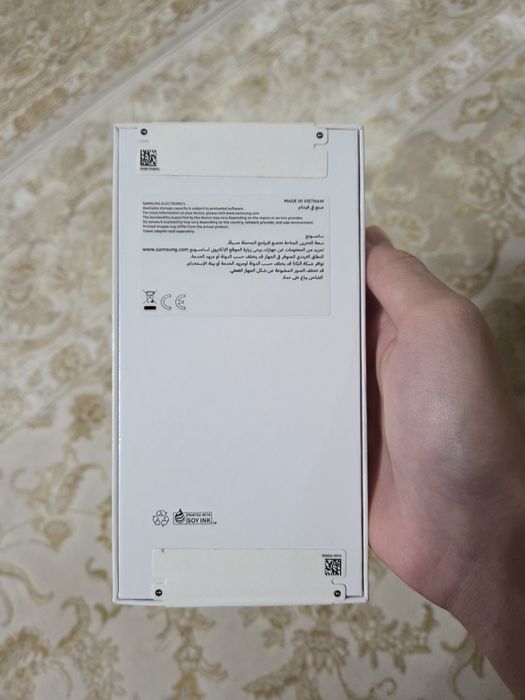 Скидка Samsung A56 Yangi