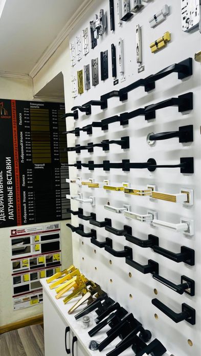 Межкомнатные двери оптом и в розницу!!!