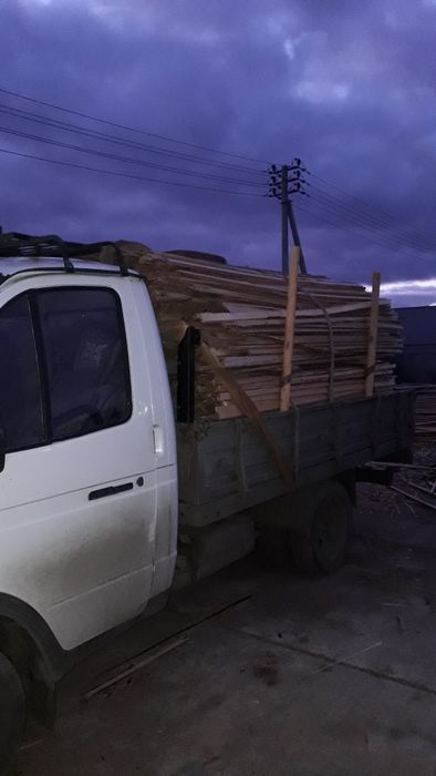 Грузоперевозки ГАЗЕЛЬ