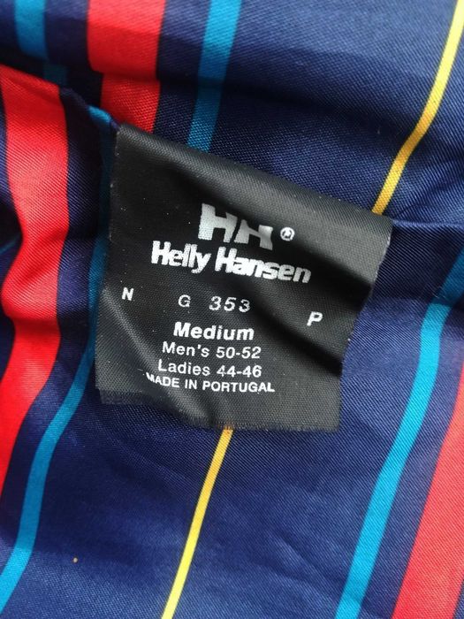 Geaca Helly Hansen barbati /jacheta outdoor / jacheta drumeție  , M