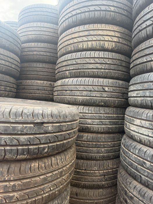 Шины 195/65/15 Continental