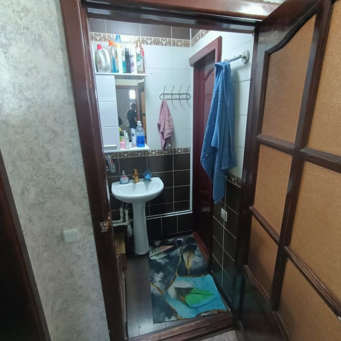 Продажа квартиры