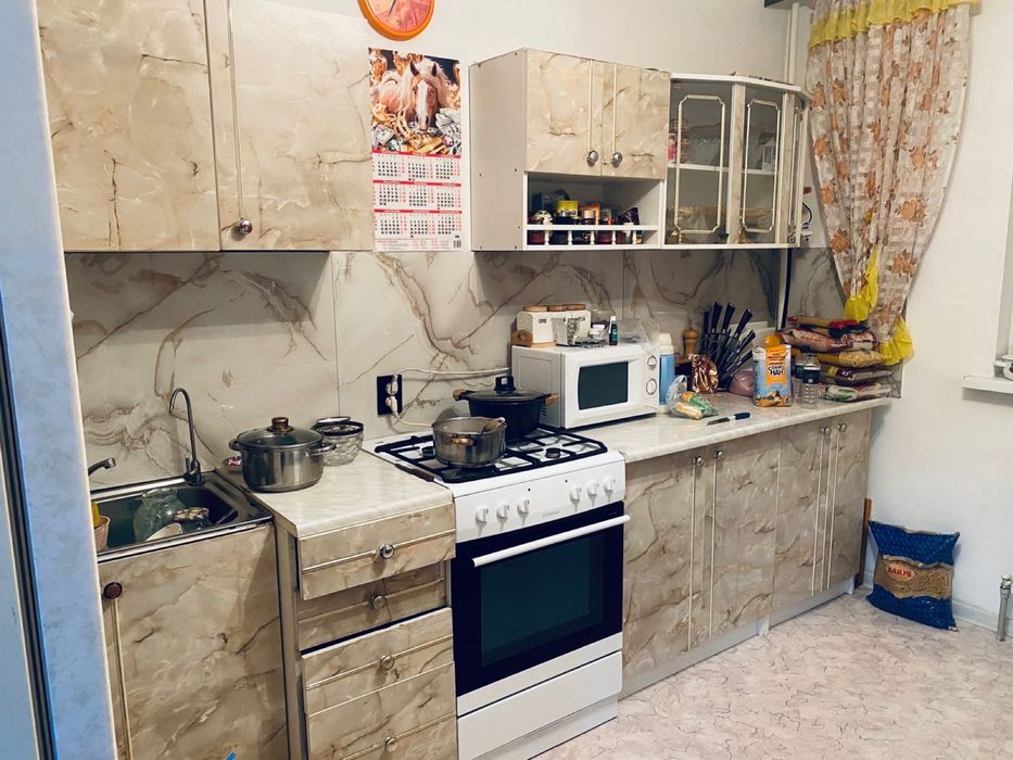 Аренда квартира беріледі