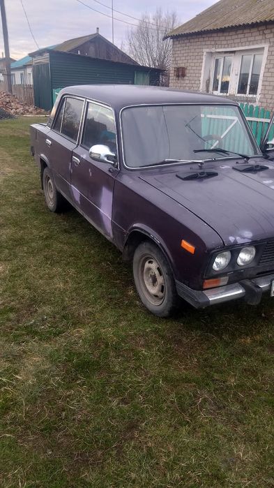 Продается ВАЗ 2106