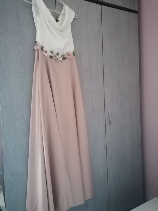 Rochie elegantă ocazie/mireasă